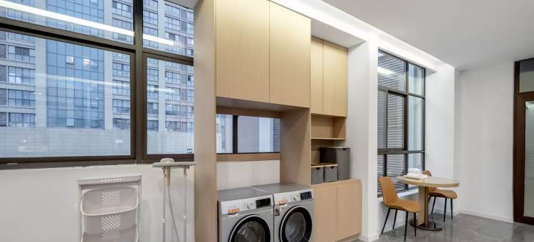 维也纳酒店(石杨路店)图片