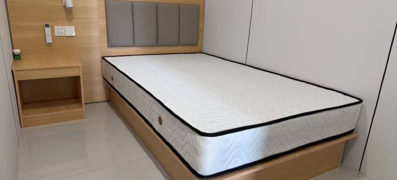 安佳青年公寓(苏州石湖东路地铁站店)图片