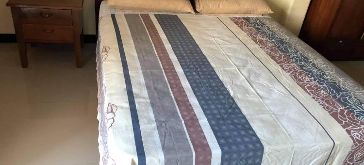 红多兹酒店@那牙圣克鲁兹(RedDoorz @ Sta Cruz Naga City)图片