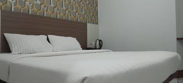 Smart Inn at Aeropolis Residence图片