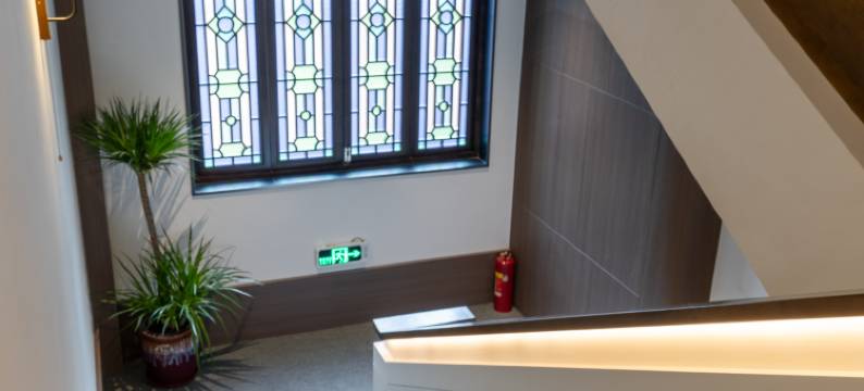 晖园民宿(佛山清晖园大良钟楼地铁站店)图片