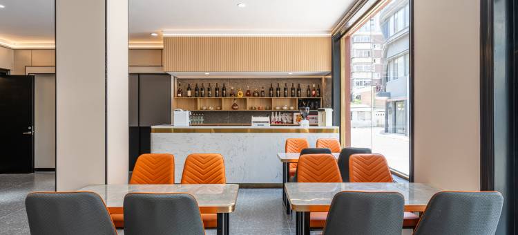 艺选酒店(天津之眼北宁公园地铁站店)图片