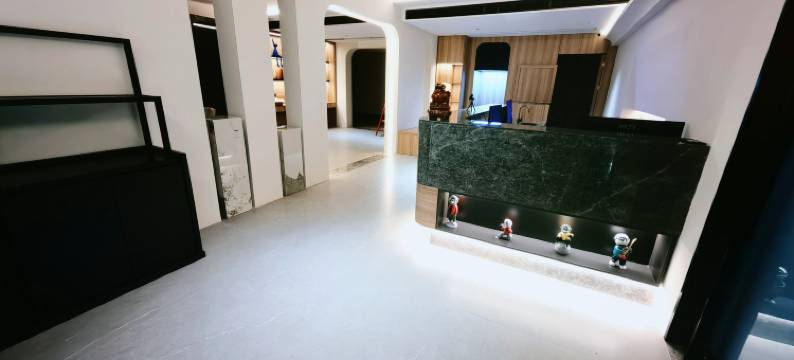 熹云居智汇寓图片