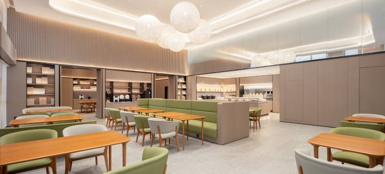全季酒店(郴州湘南学院店)图片