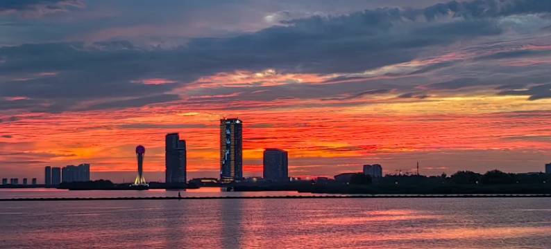 常州西太湖澜悦湖景酒店图片