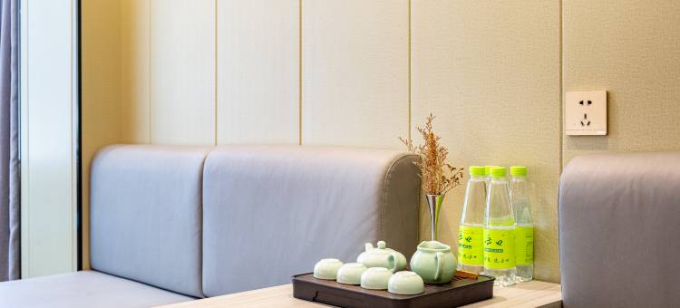 柏曼酒店(厦门翔安马巷店)图片