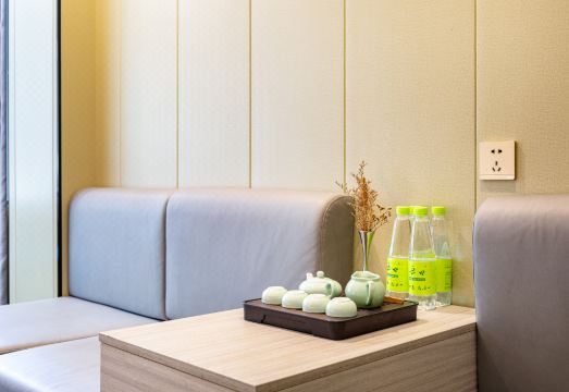 Borrman Hotel (Xiang'an Maxiang) Hotel Overview