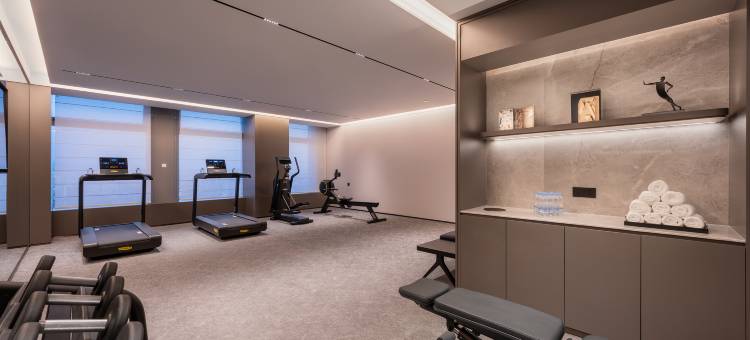 兰州亚欧国际云阁城际酒店图片