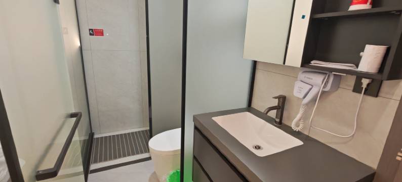 开蔓酒店(龙虎山上清古镇店)图片