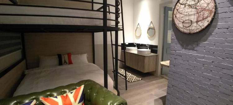 爱旅行民宿图片