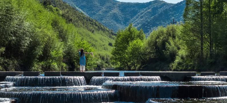 安吉遇见南溪民宿图片