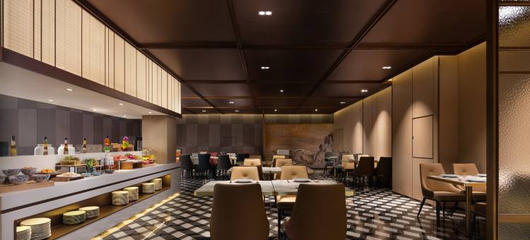 万达美华温泉酒店(长白山西景区旅游服务中心店)图片