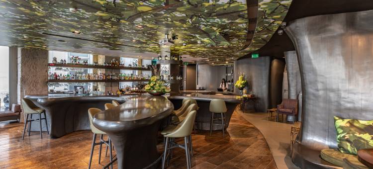 菲盖拉精品 SPA 酒店(Figueira by the Beautique Hotels & Spa)图片