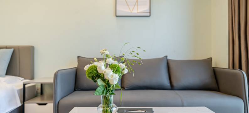 世纪天祥酒店(成都新会展中心店)图片