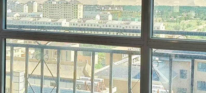唐乐宫酒店(敦煌书局店)图片