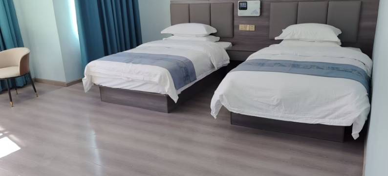 维特兰酒店图片