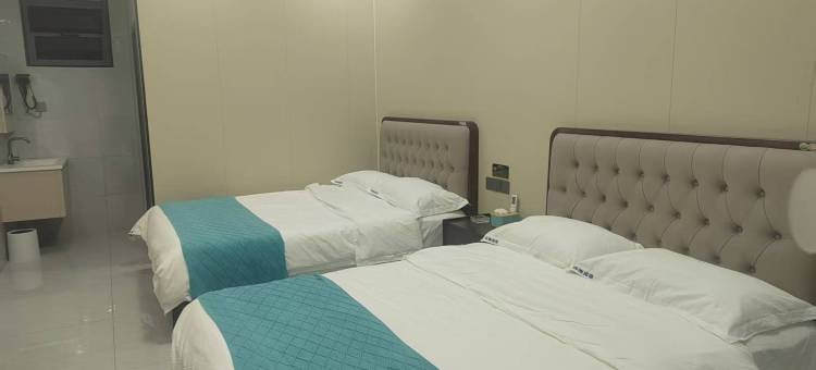 日照吴家台环海民宿图片