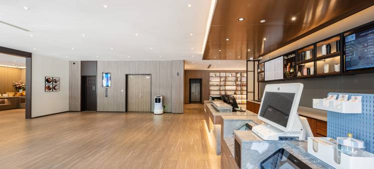 汉庭酒店(廊坊会展中心店)图片