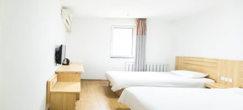 米朵便捷酒店(沈阳南塔鞋城店)图片