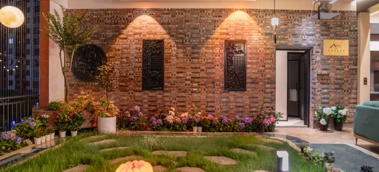 林溪逸梦SerenCreek空中花园民宿(兴义店)图片