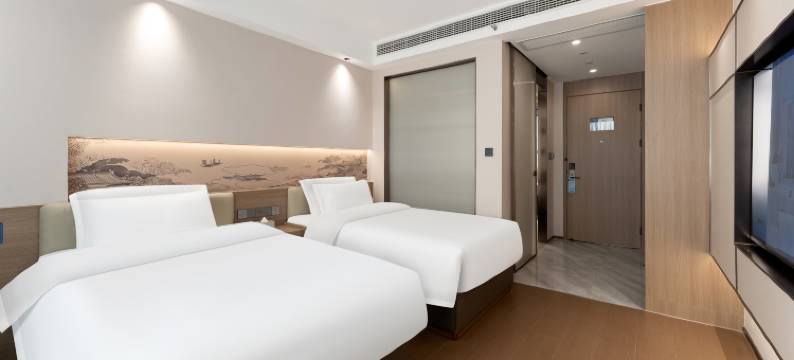 柏纳S(福州三坊七巷西湖公园店)图片