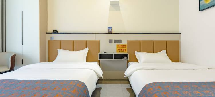 霍城疆澜苑·薰风慢旅民宿(清水河镇店)图片