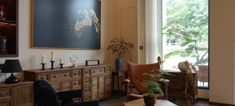 荔波小七孔漫节奏十三月逅院(小七孔景区东门售票大厅店)图片