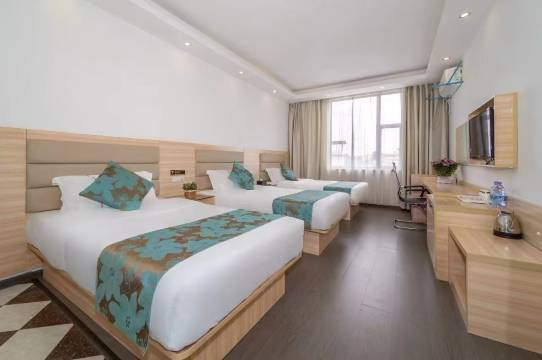 金际大酒店(桂林电子科技大学店)