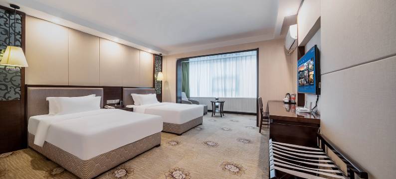 富斯特酒店(遵义海尔大道吾悦广场店)图片