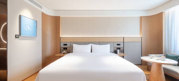 全季酒店(保定定兴金台中路店)图片