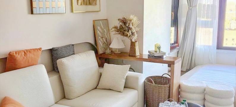 猫本民宿(哈尔滨中华巴洛克风情街店)图片