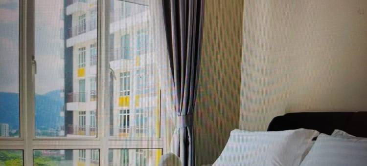 JS Ipoh Homestay @ The Majestic Ipoh图片