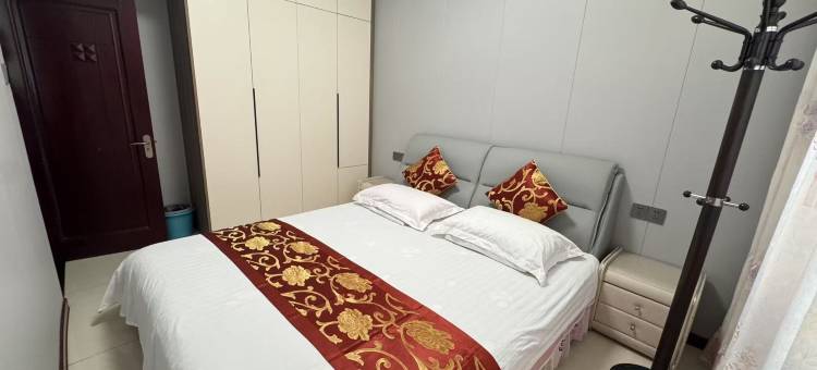 皇城相府1201家庭宾馆图片