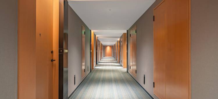 美豪丽致酒店(秀屿区莆田站店)图片