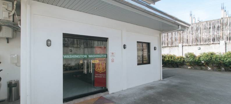 Washington Guest House Olongapo图片