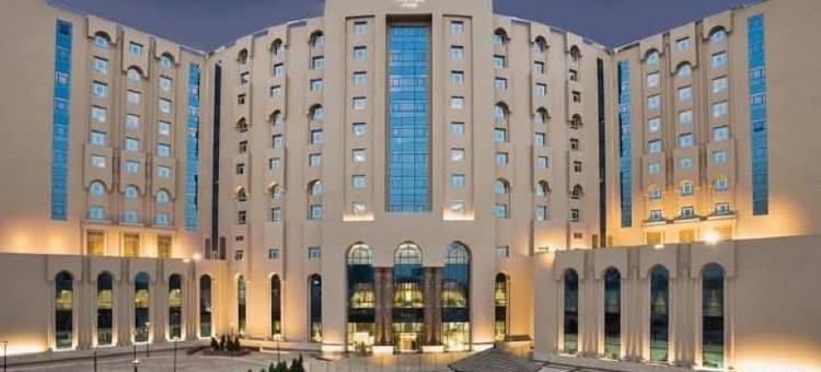 开罗Gewan酒店(Gewan Hotel Cairo)图片