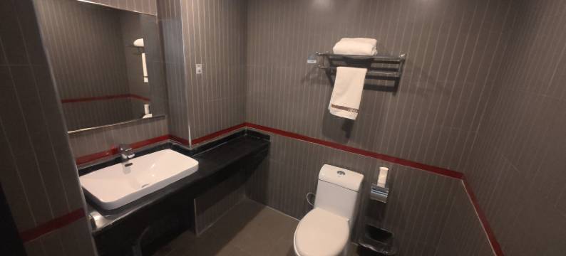 尚客优酒店(左权汽车站店)图片