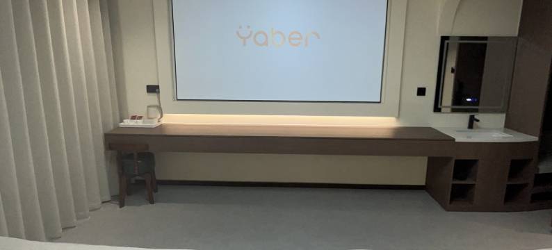 长治聚客楼客栈图片