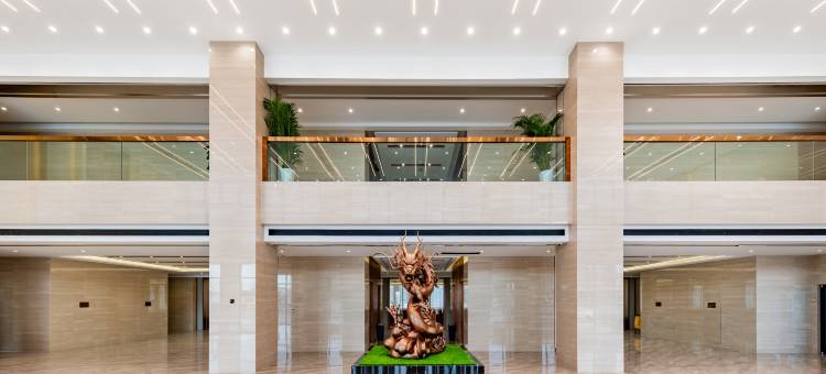 龙源国际酒店图片