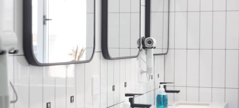 无问西东青年旅舍(长沙南门口地铁站店)图片