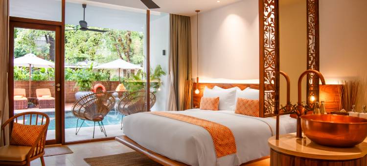 阿瓦尼吴哥FCC酒店(FCC Angkor by Avani)图片