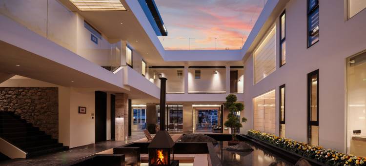 Azure Vernal·叁月水丨隐世园林美学设计师度假酒店(大理古城店)图片