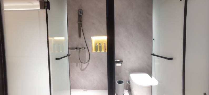 佰安酒店(昆明站店)图片