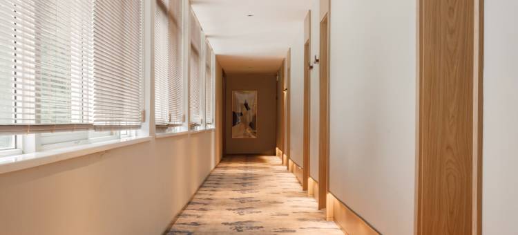 扶沟途际酒店图片