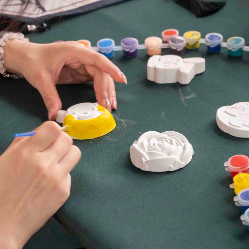 桂林漓江泊雅酒店(两江四湖店)图片