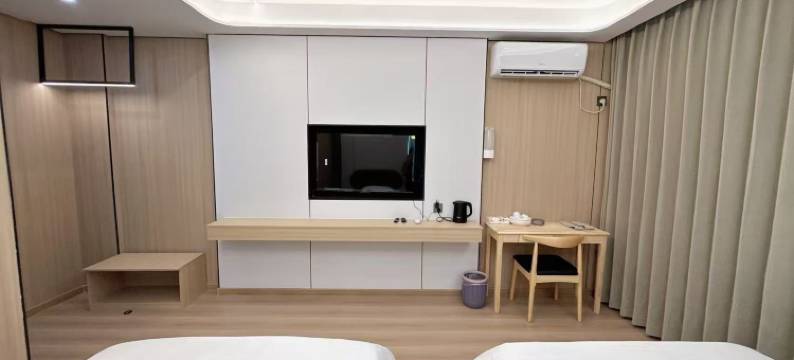 云霄茗龙宾馆图片