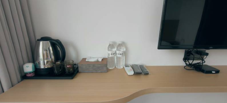 福聚民宿(万岁山武侠城店)图片