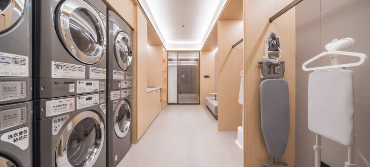 全季酒店(大连开发区双D港店)图片