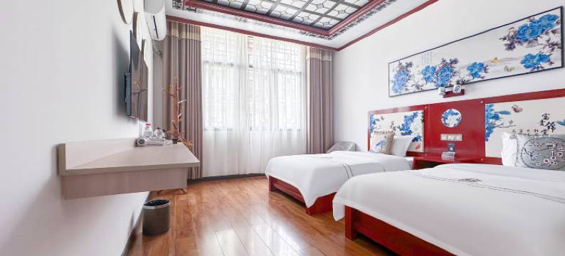 荔波有家客栈(小七孔景区西门店)图片