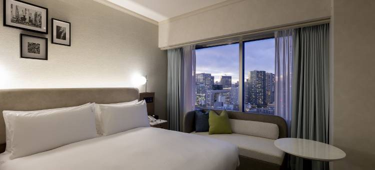 东京湾ANA假日酒店(ANA Holiday Inn Tokyo Bay)图片